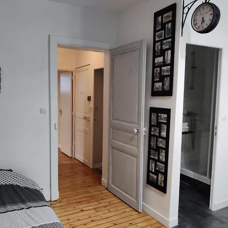 T2 Angers Jardin Des Plantes Apartment Екстериор снимка