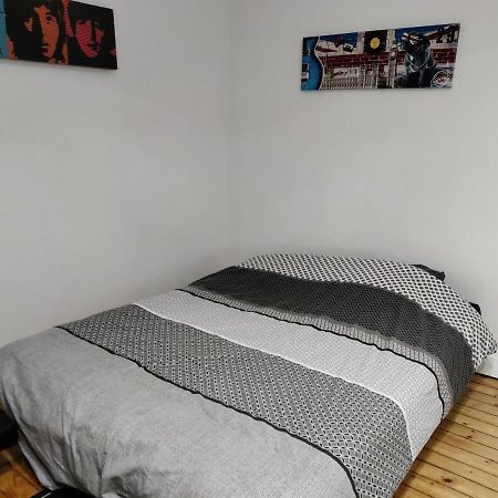 T2 Angers Jardin Des Plantes Apartment Екстериор снимка