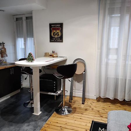 T2 Angers Jardin Des Plantes Apartment Екстериор снимка