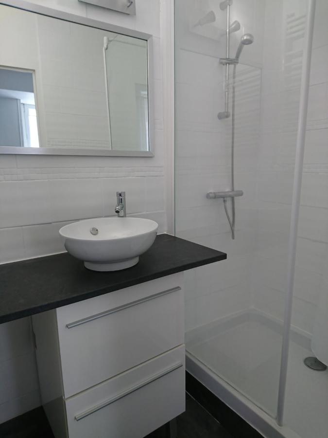 T2 Angers Jardin Des Plantes Apartment Екстериор снимка